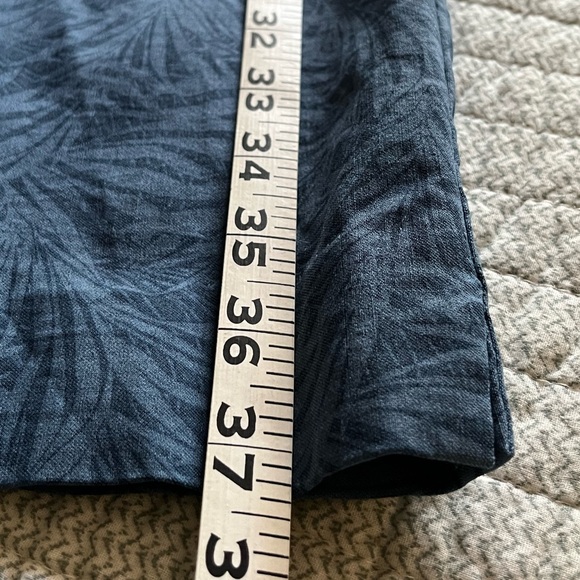 Chicos Perfect Stretch pull on denim pants - Picture 5 of 7